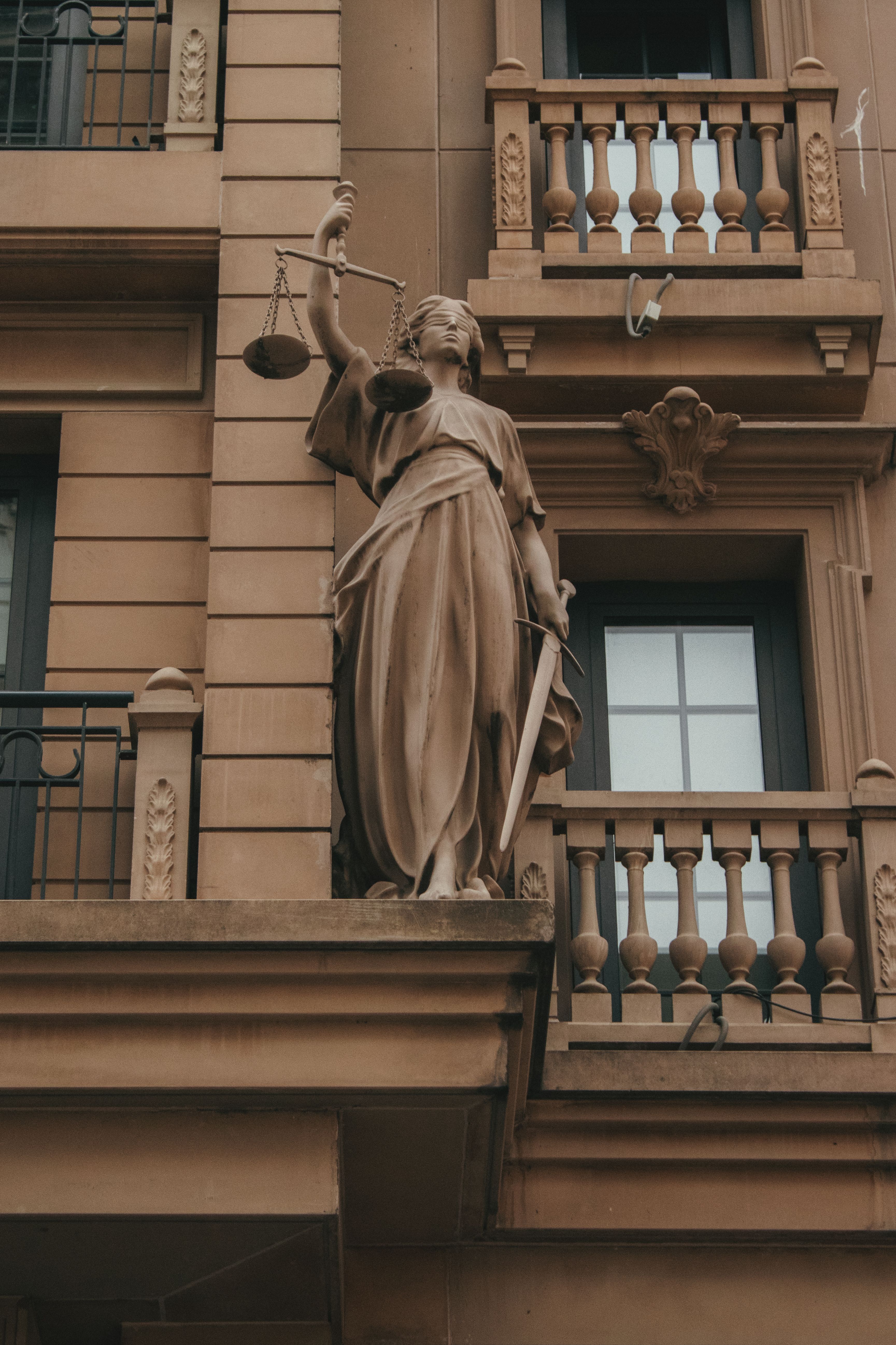 Justice
